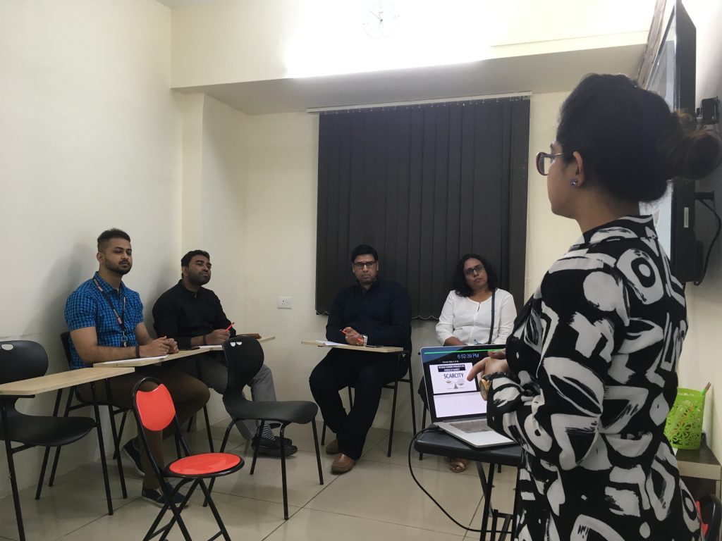 Vision Learning Centre