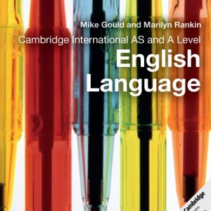 Cambridge AS English Coaching (9093)