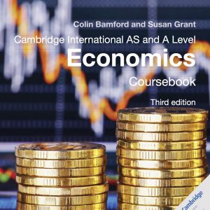 A-Level Economics (9708)